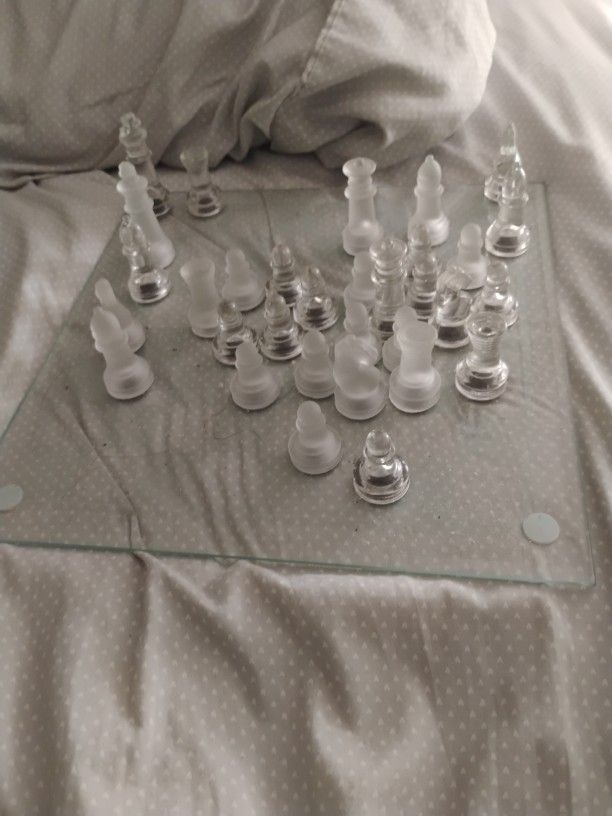Chess Board