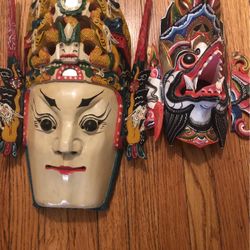 Mask 