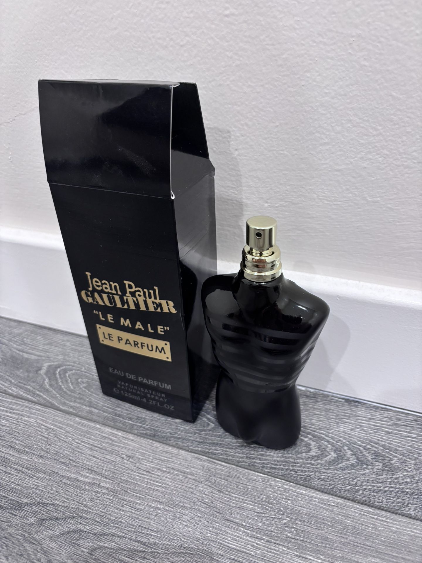 Jean Paul Gaultier Fragrance Le Male