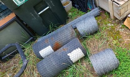 Fencing