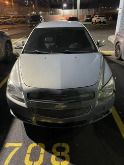 2009 Chevrolet Malibu