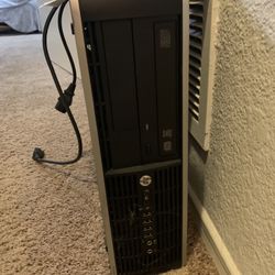 HP Desktop