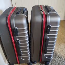 LUGGAGE  PLEASE SERIOUSLY BUYERS