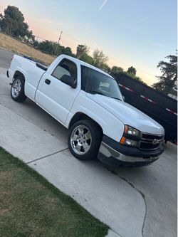 2006 Chevrolet Silverado