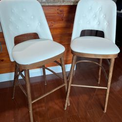 Stools $550