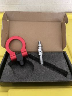 Tow Hook