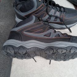Men's Boots And Shoes 