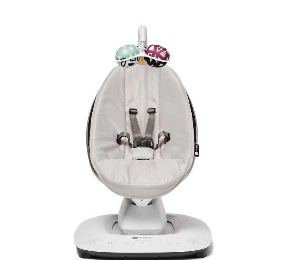 4moms Mamaroo Swing