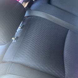 2014 Honda accord sports