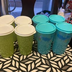 Tupperware 