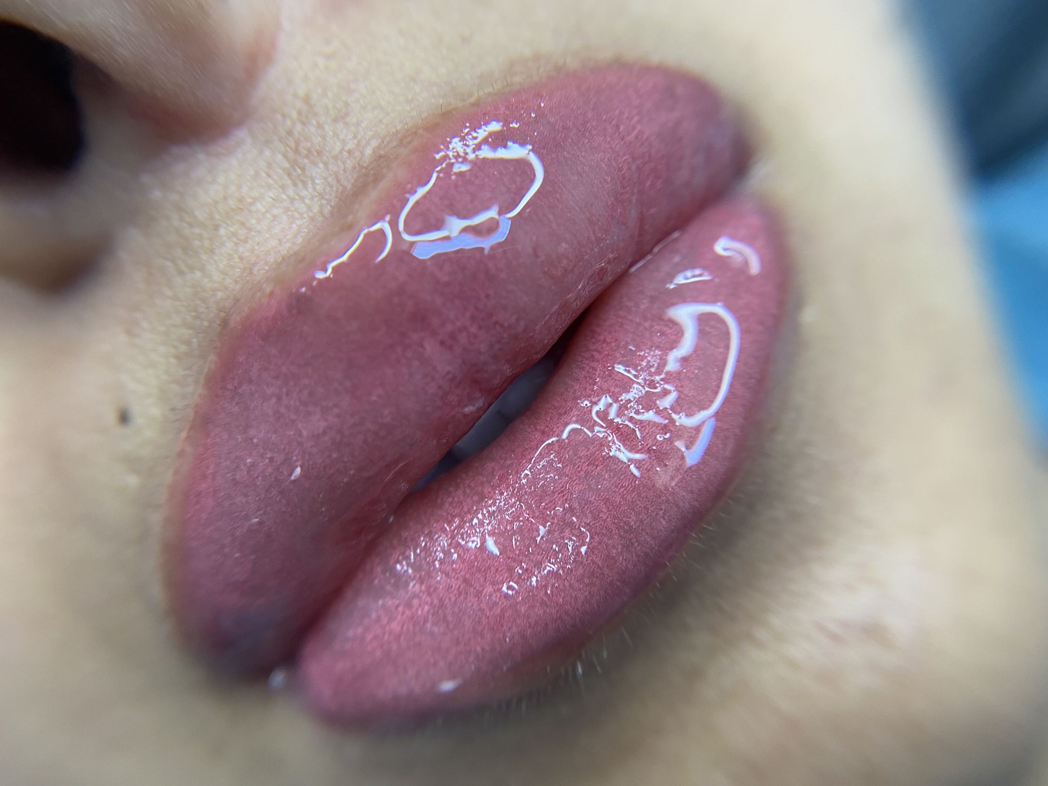 Lipsticks Permanent
