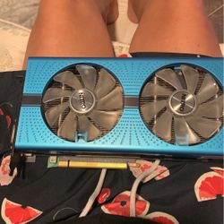 sapphire radeon rx 590 8gb