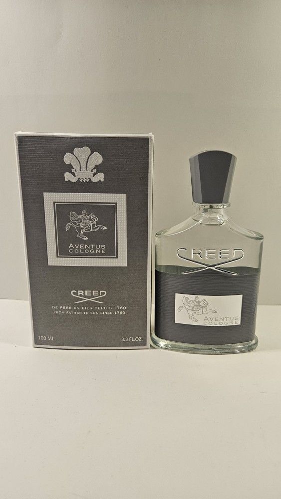 Creed Aventus cologne