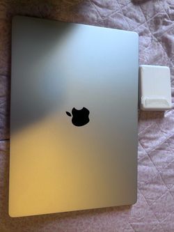 MacBook 16 inch mdm locked