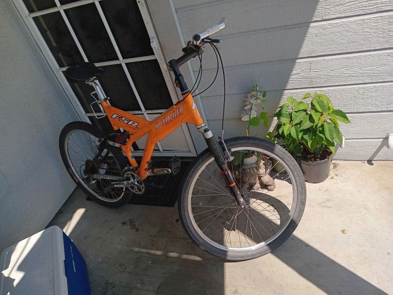 Specialized Mountains Bike