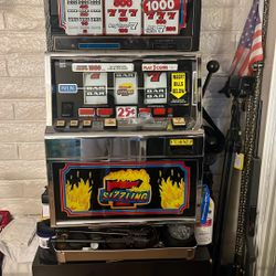 Slot Machine