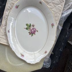 Syracuse Fine China 
