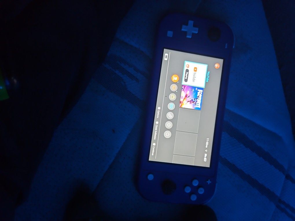 Nintendo