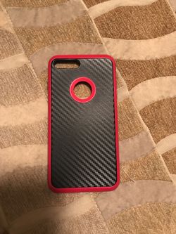 iPhone 7 Plus case