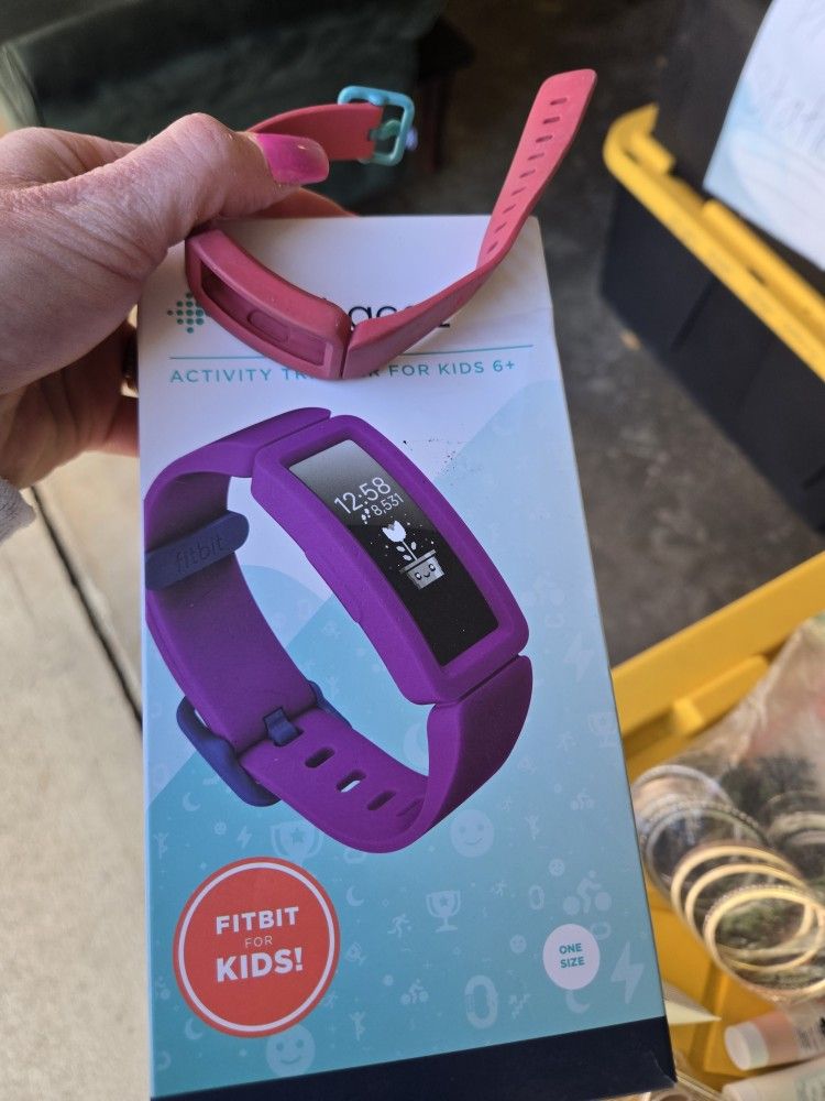 Fitbit Ace 2