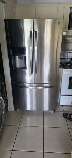Refrigerador 36