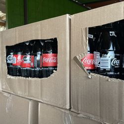 Coca cola medio litro mexicana