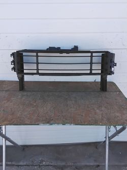 2026-2027 Kia Sportage Hybrid Front Airshutter
