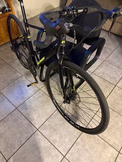 KHS FLITE 150