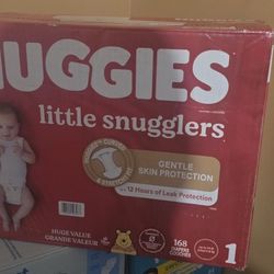 DIAPERS