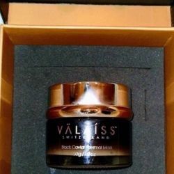 Black Caviar Thermal Mask by Valaíss
