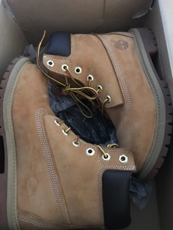 Timberland