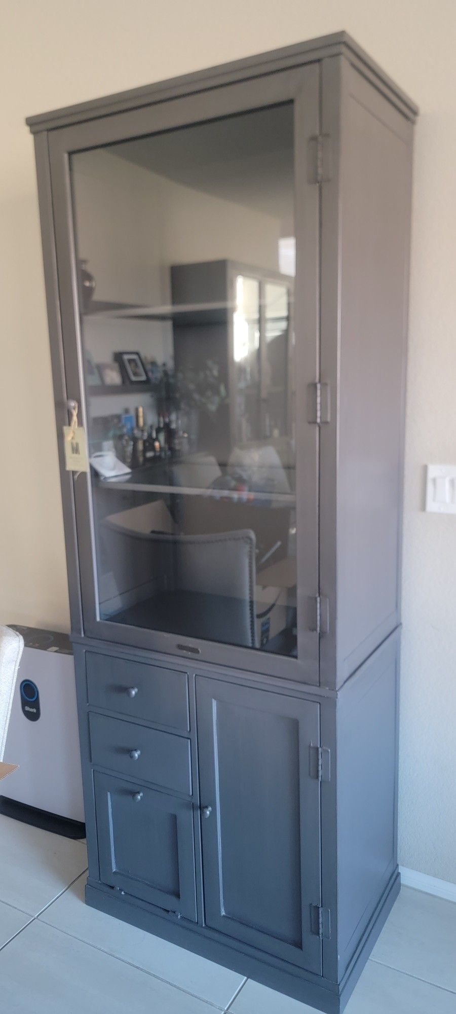 Metal Cabinet
