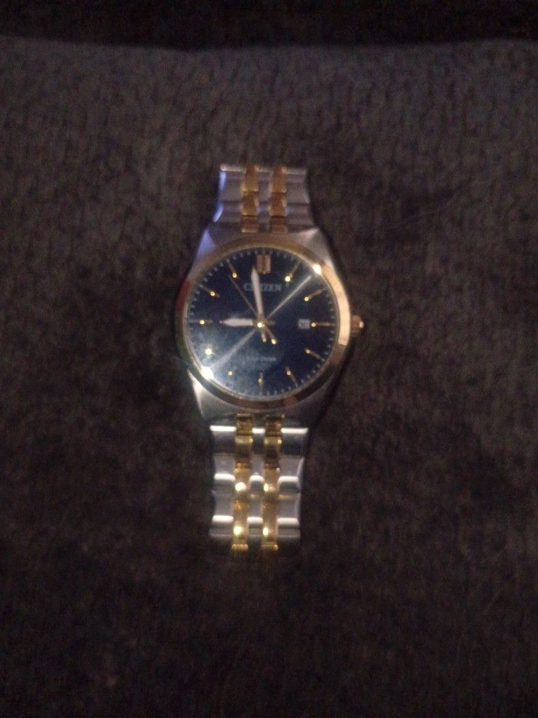 Citizen Watch