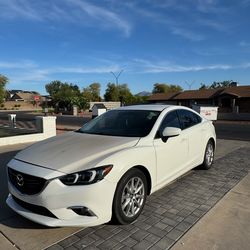 Mazda 6 2015 Grand touring