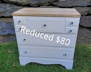 New And Used Grey Dresser For Sale In Elizabeth Nj Offerup