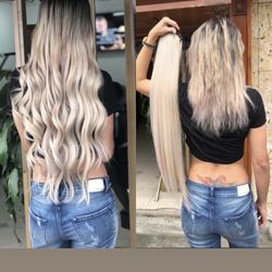 Hair Extensions 