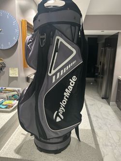 Great Fathers Day Gift-Golf Bag