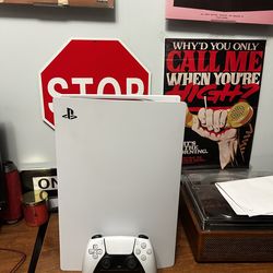 Playstation 5 (PS5) for sale