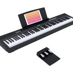 Digital Piano