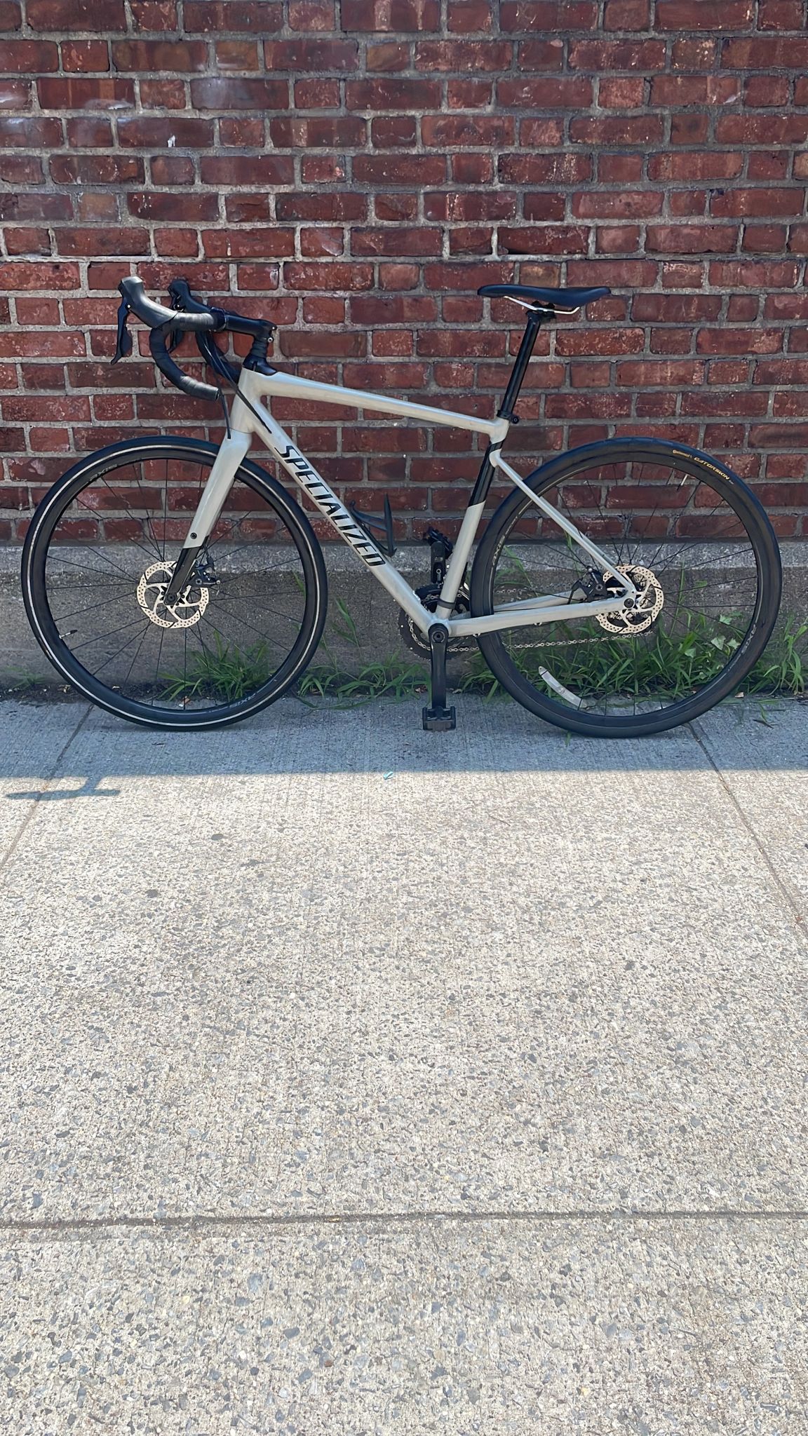 Specialized Diverge E5 Comp 56cm