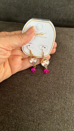 Beautiful Earrings