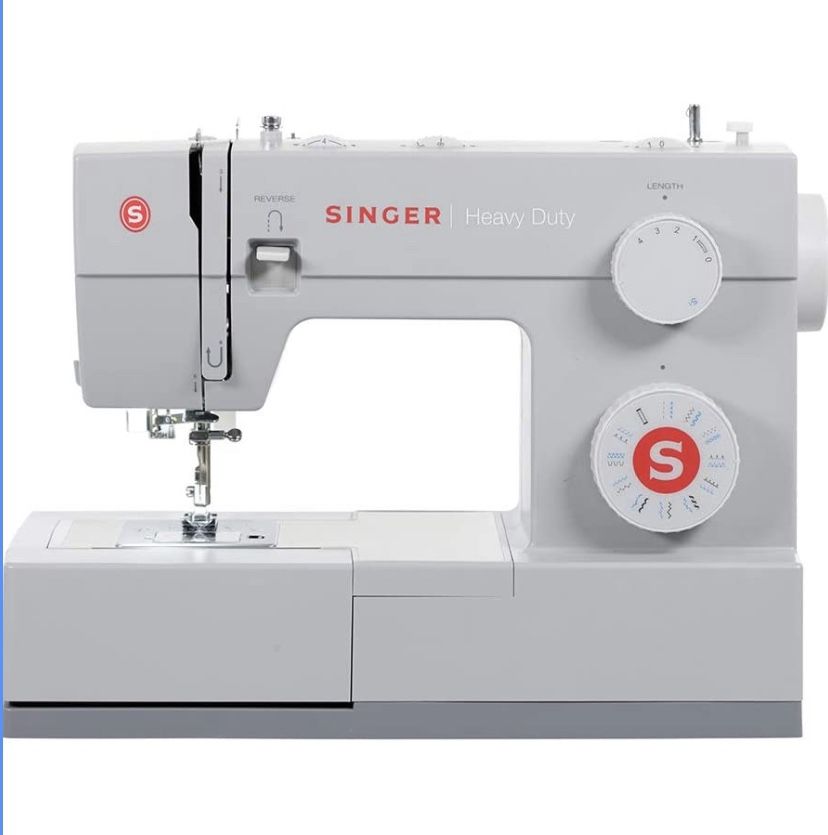 SINGER | Heavy Duty 4423 Sewing Machine