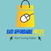Easy Affordable Prices