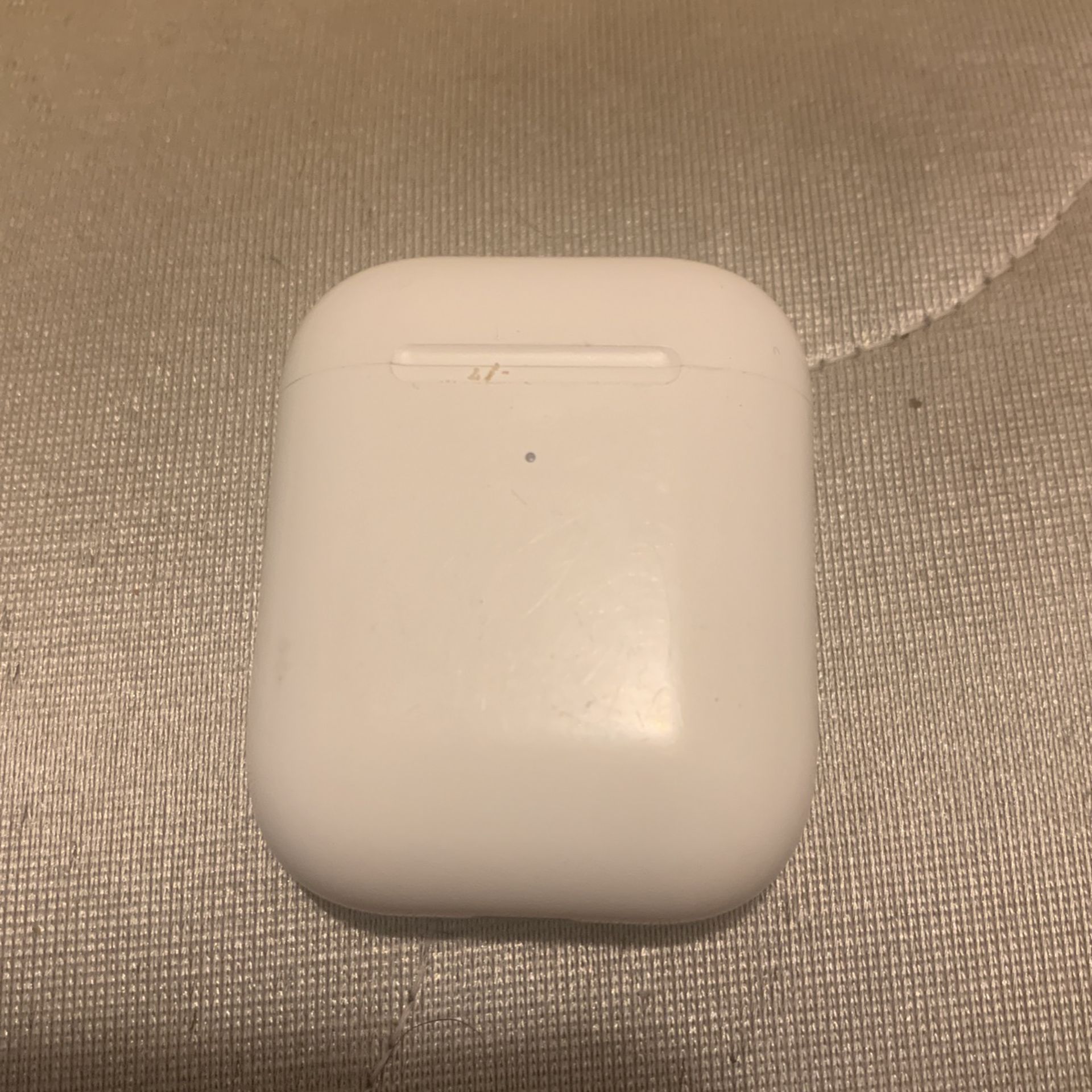1-1 AirPods 