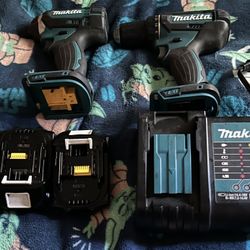 MAKITA SET FOR SALE!!!