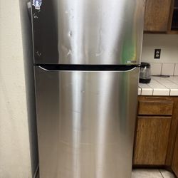 LG Fridge 