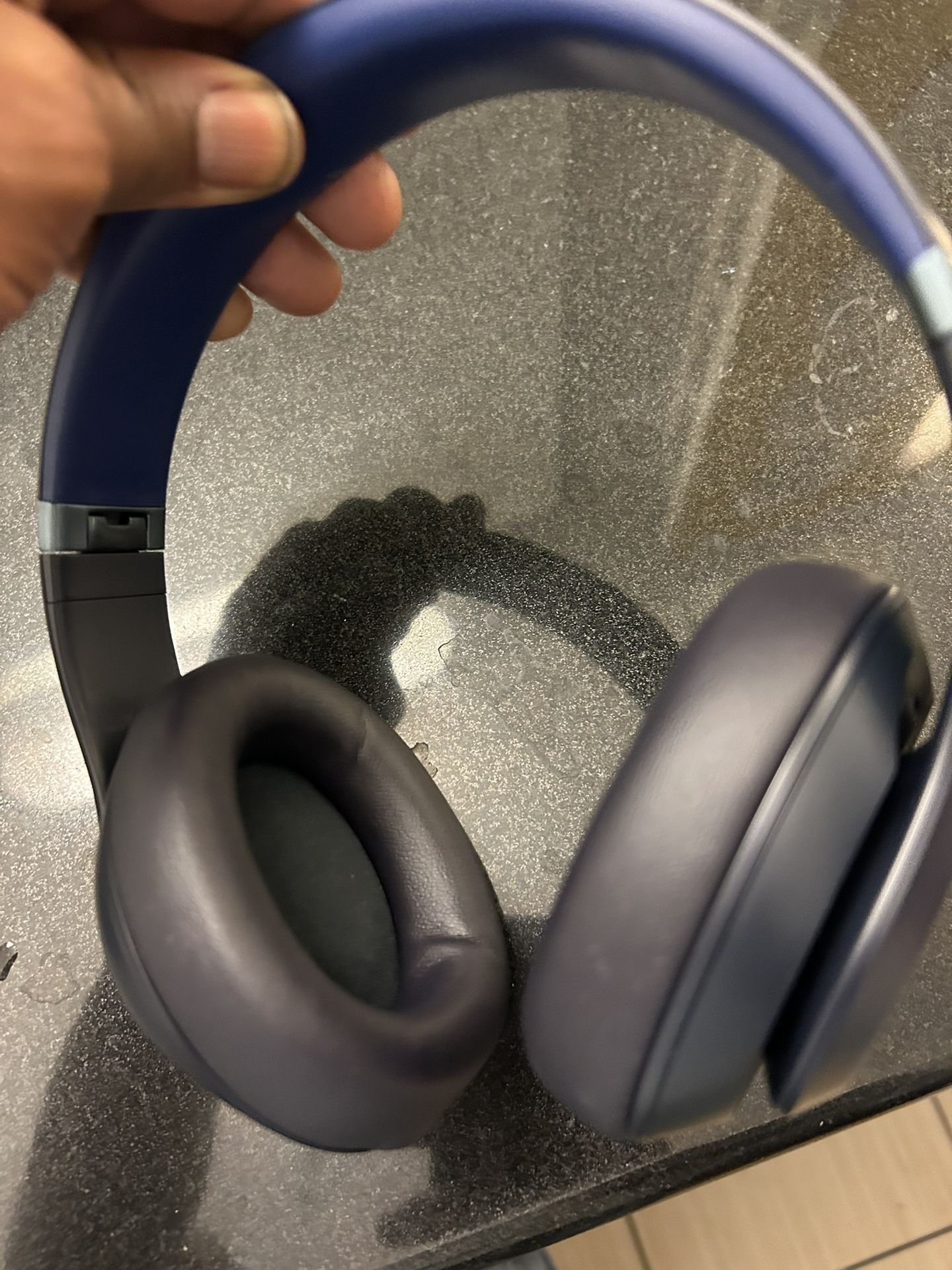 Beats Pro Studio