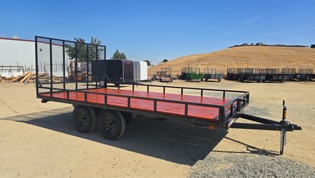 Carson ATV 8.5 x 16 T/A