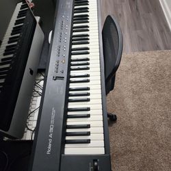  !!! Roland A-30 MIDI Keyboard Controller !!!