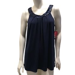 Women’s Tunic Size LARGE NEW